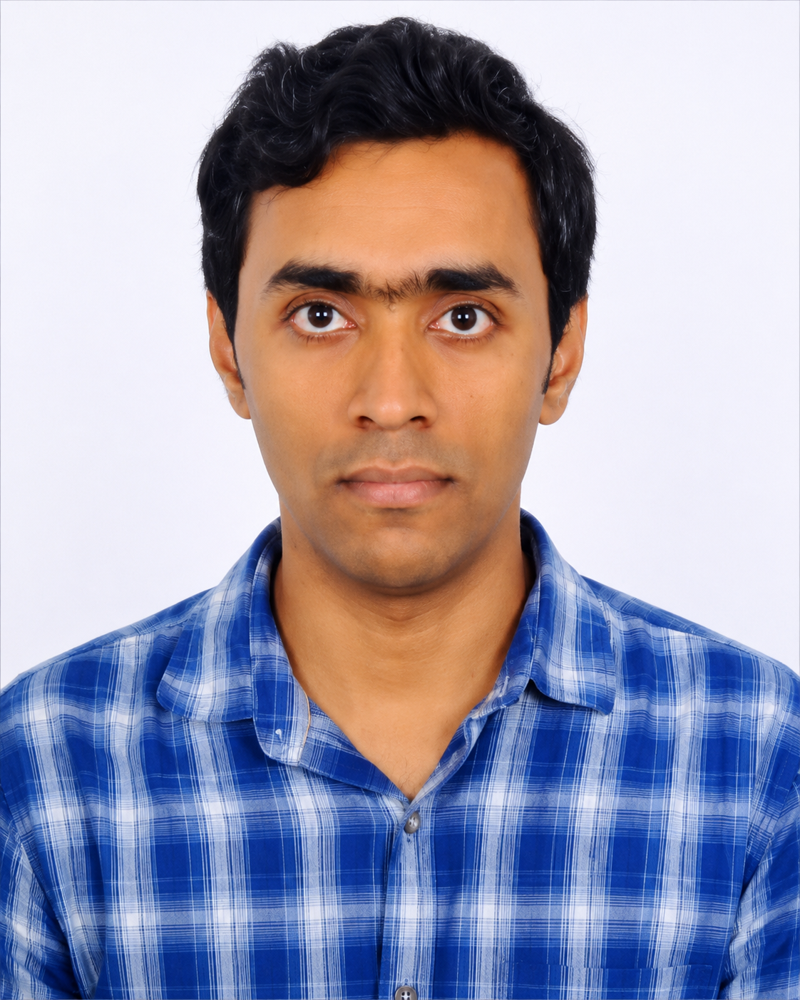 Yogesh Vazakar